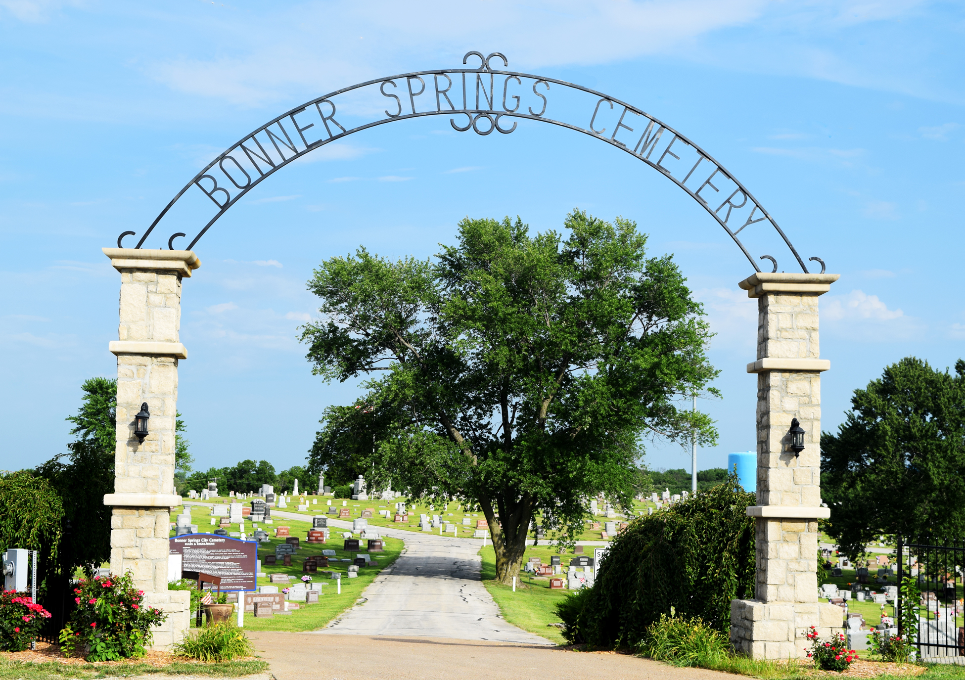 Bonner Springs Cemetery